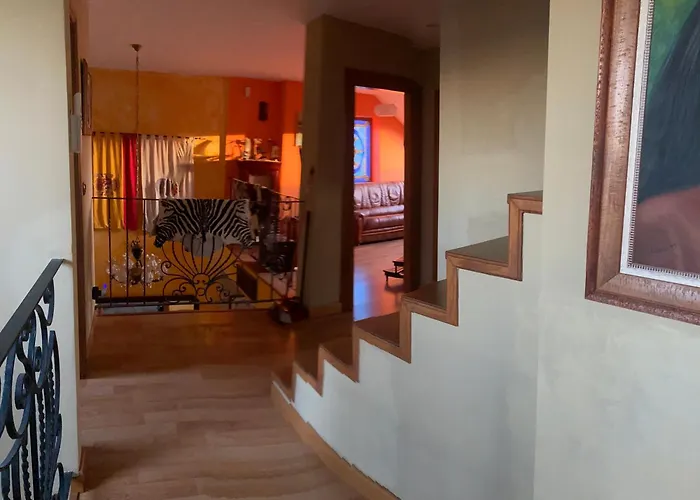 Chalet Entero Confort