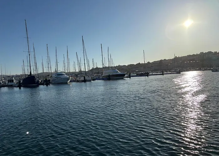Apartamento La Barrosa