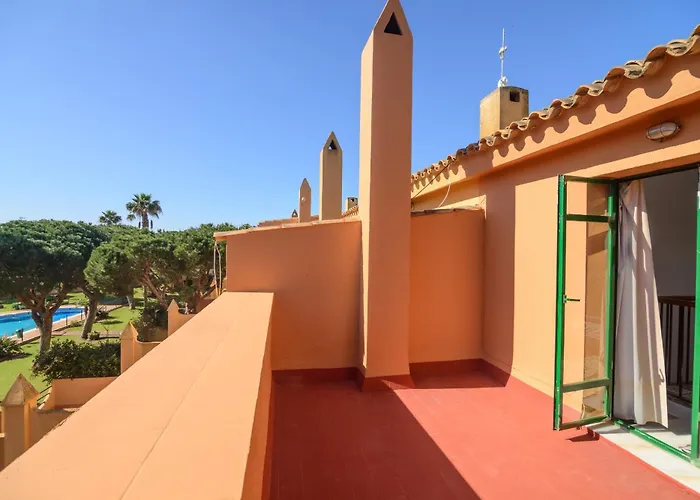 Casa Marisa Sancti Petri