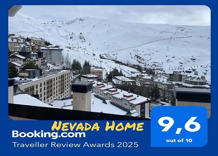 Nevada Home
