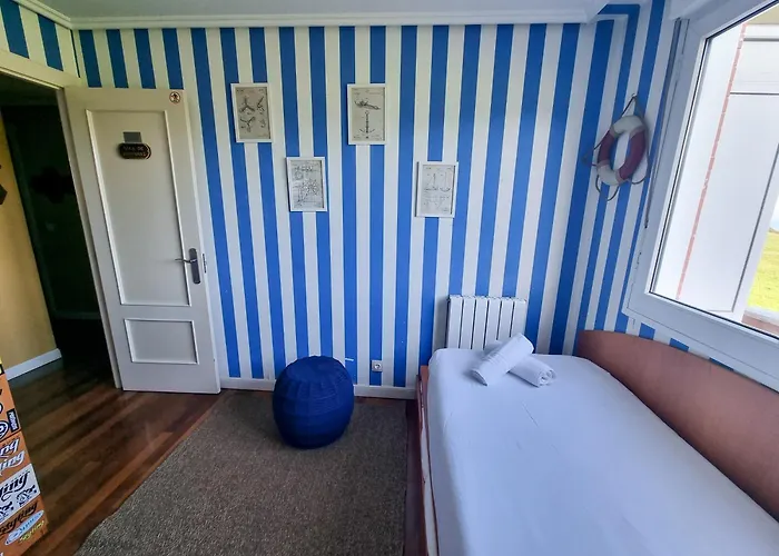 La casa del navegante