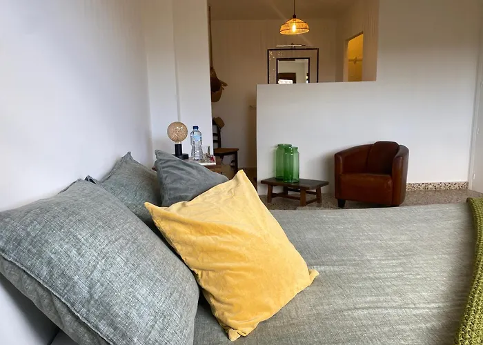 Boutique B&B Casaitana Adults Only