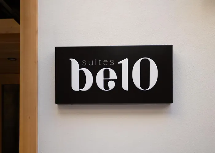 Be10 Suites, Bermeo