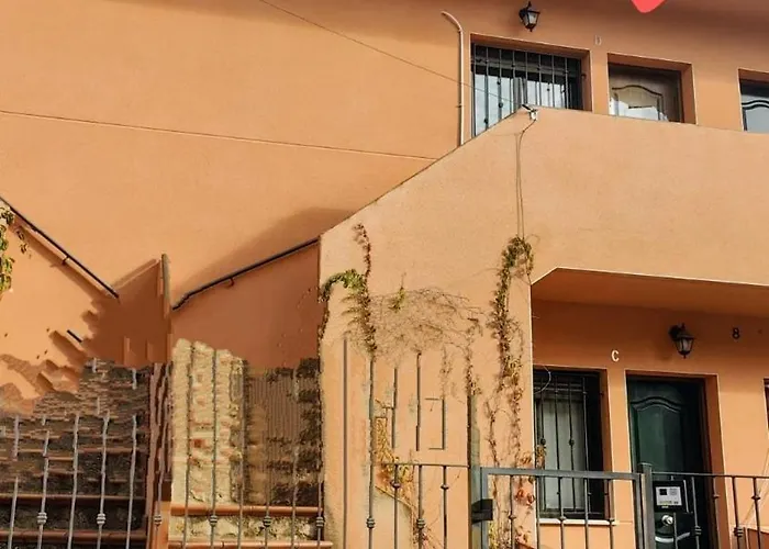 Apartamento Las Hermanas