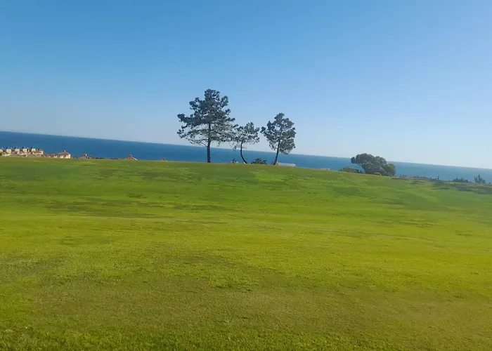 Apto A Estrenar 1 Golf Para 4P Islantilla