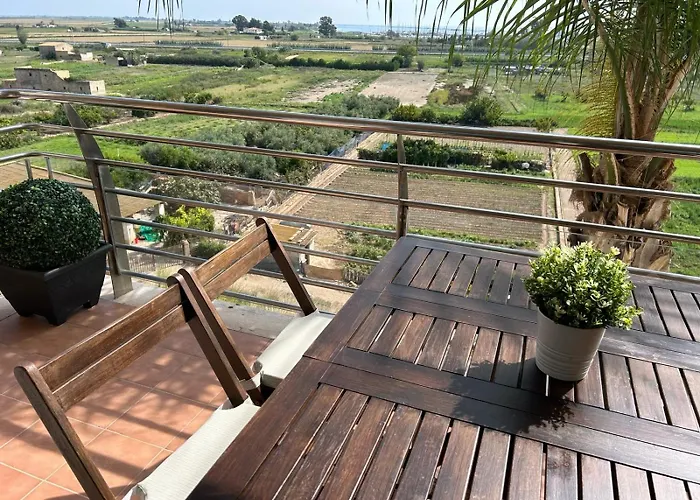 Apartamento Vistas Al Mar