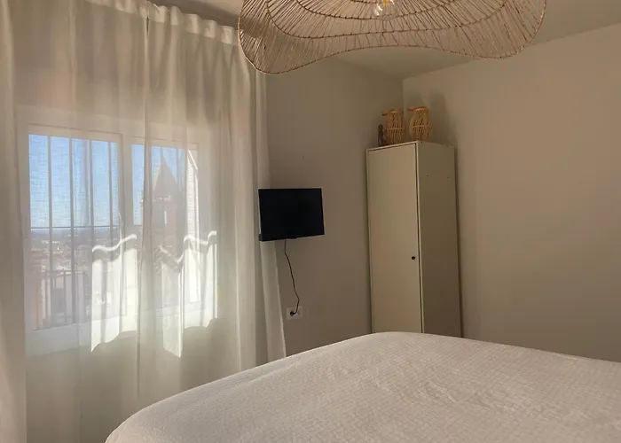 Boutique Guesthouse La Casa Mirador - Velez-Malaga