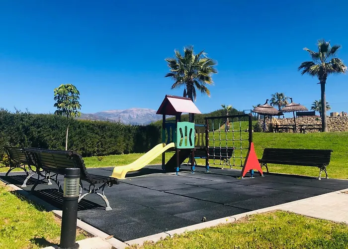 Casa Lozano Golf And Beach