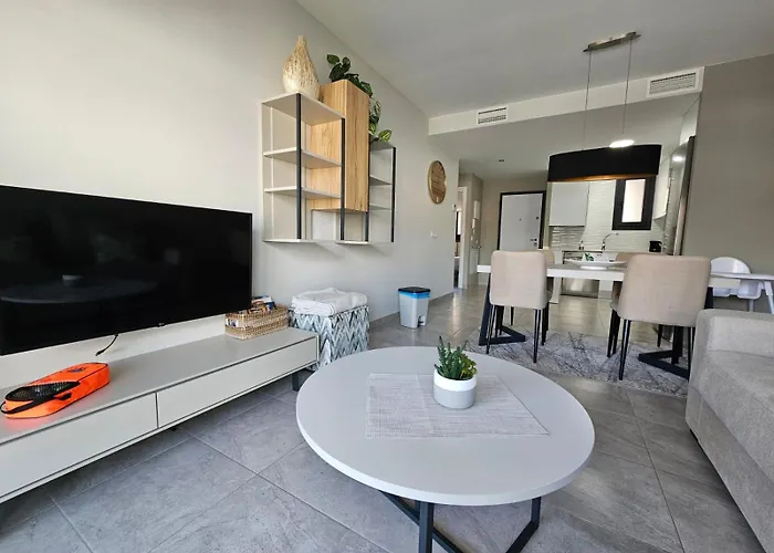 Luxury Apartment Casa Nina