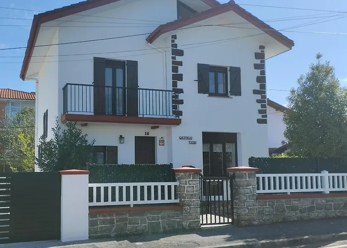 Casa Gaztelu Txiki