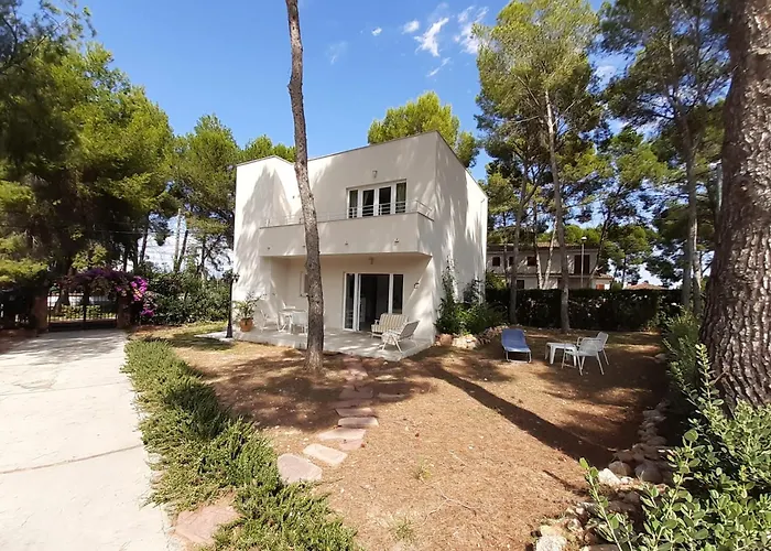 Casa Kiosko 1 Bedroom Ground Floor With Swimming Pool