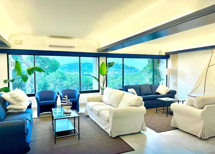 Hotel Garbi