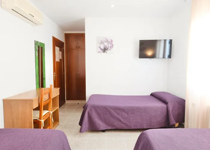 Hotel Paradís