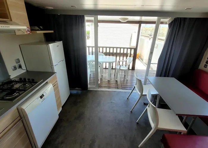 Camping Costa Blanca