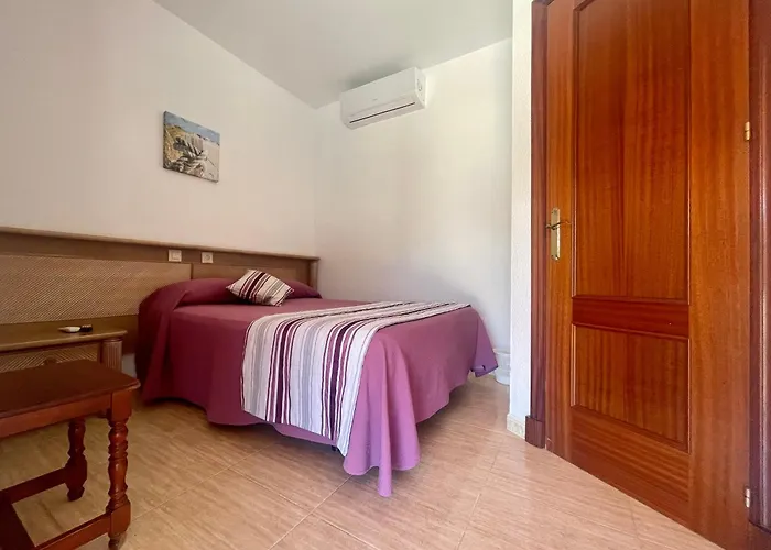 Hostal Noli