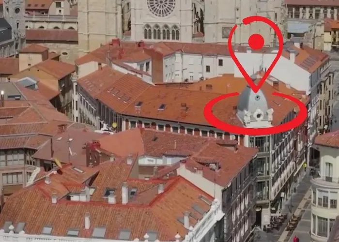 Leon Hostel