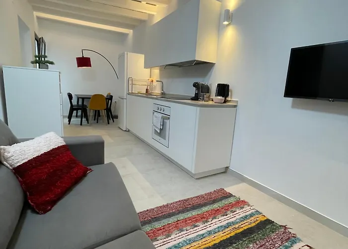Casa Florinda Tarifa
