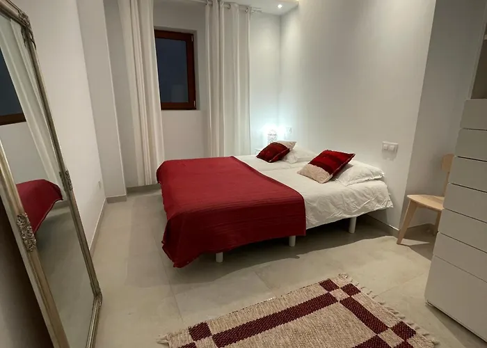 Casa Florinda Tarifa