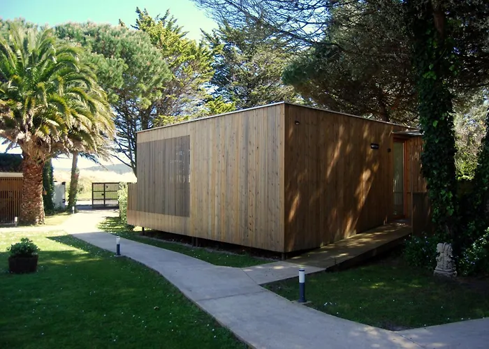 Cabanas Narea