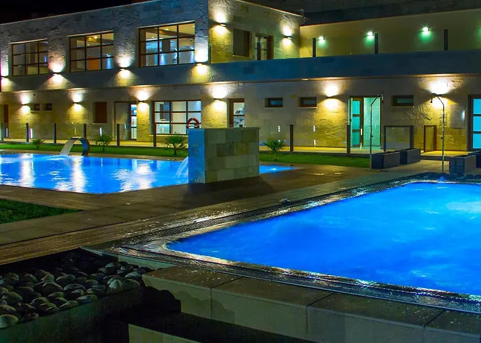 Almazara Suites