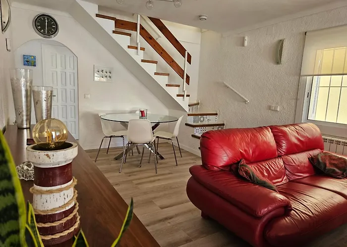 Casa Sebastian