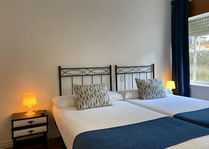 Hostal La Trucha Sanabria