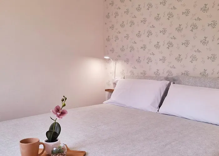Apartamento en el centro recién reformado