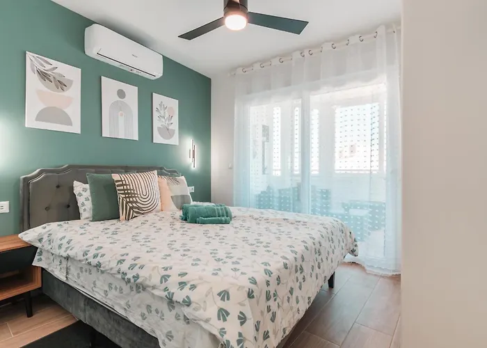 Sol Mare Design Apartment