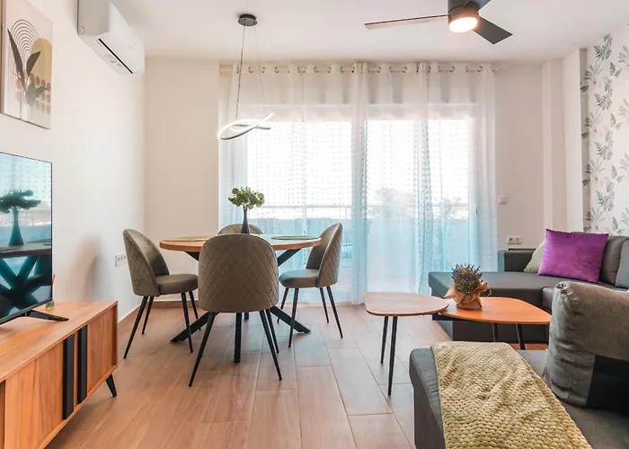 Sol Mare Design Apartment