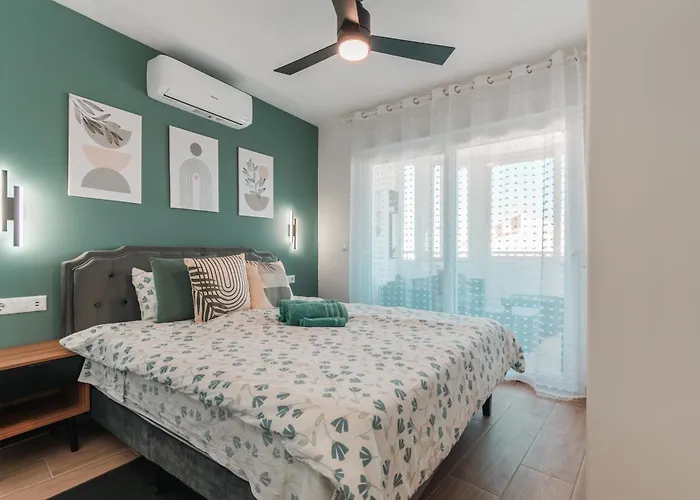 Sol Mare Design Apartment