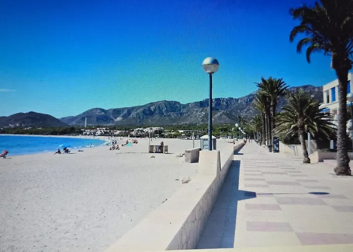 Acacias Playa