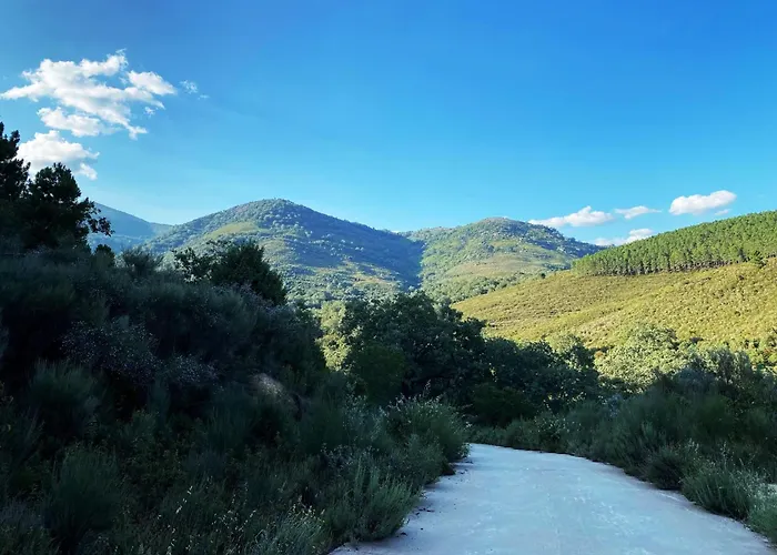 El Cielo de la Vera