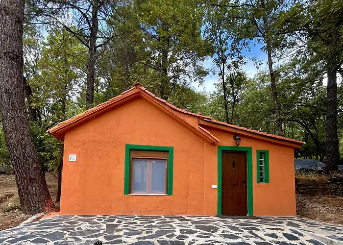 El Cielo de la Vera
