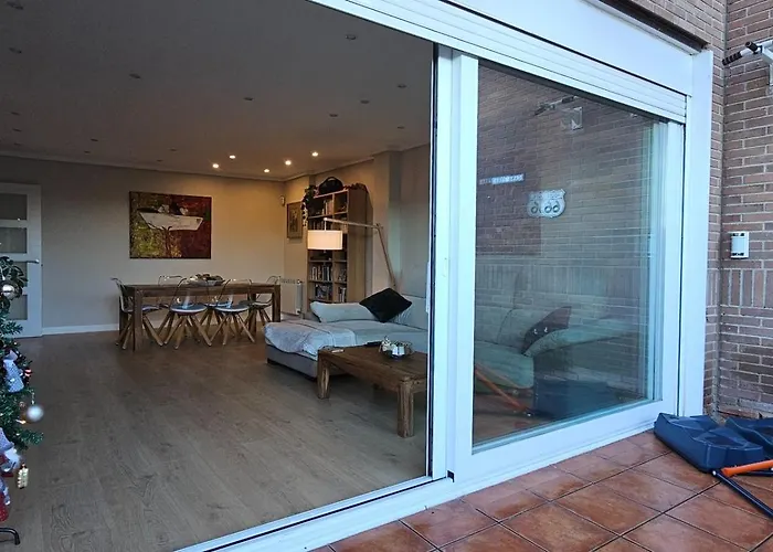 Exclusive Apartment In Las Rozas