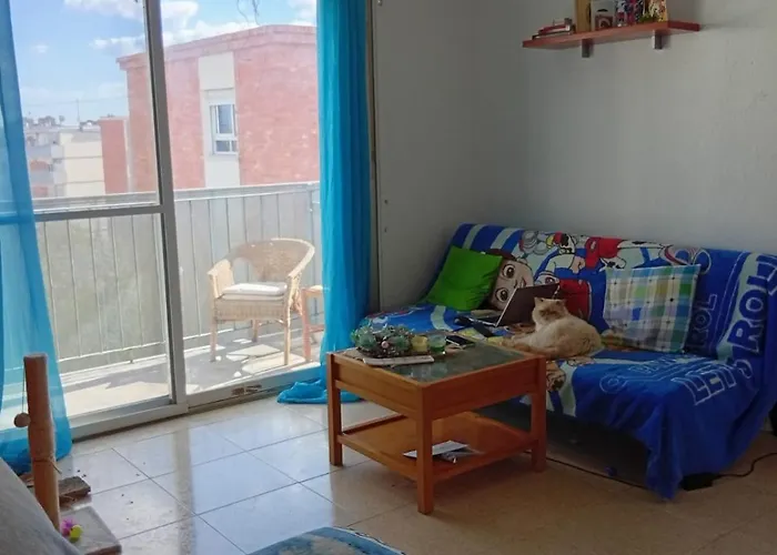 La casa de Luda