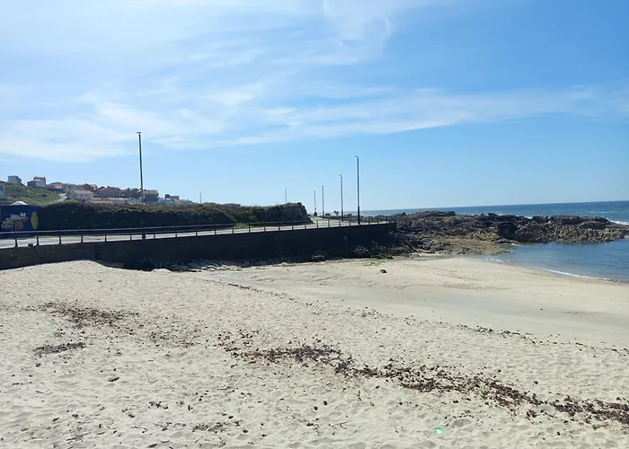 Playa Arena Grande