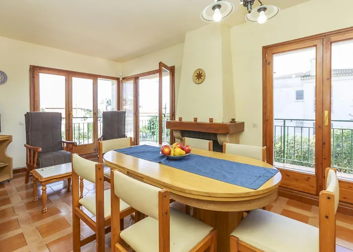 Holiday Home Tres Olivos By Interhome