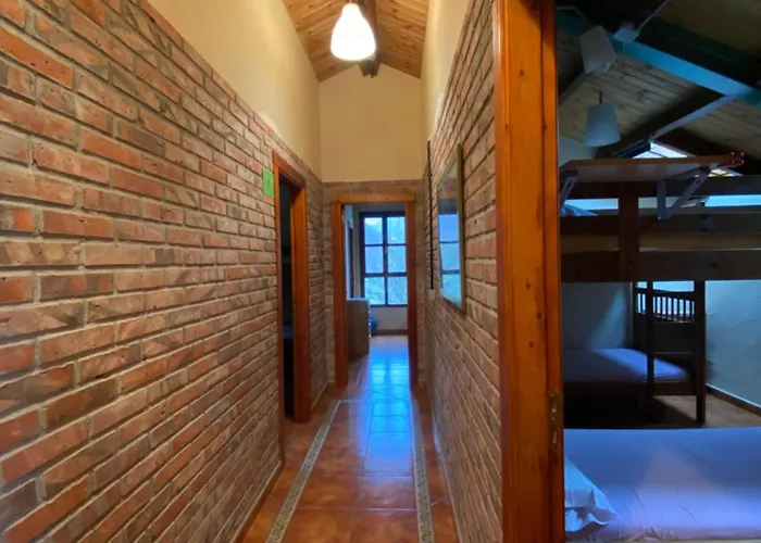 Albergue Peña Castil