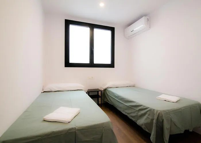 Reusia Apartaments