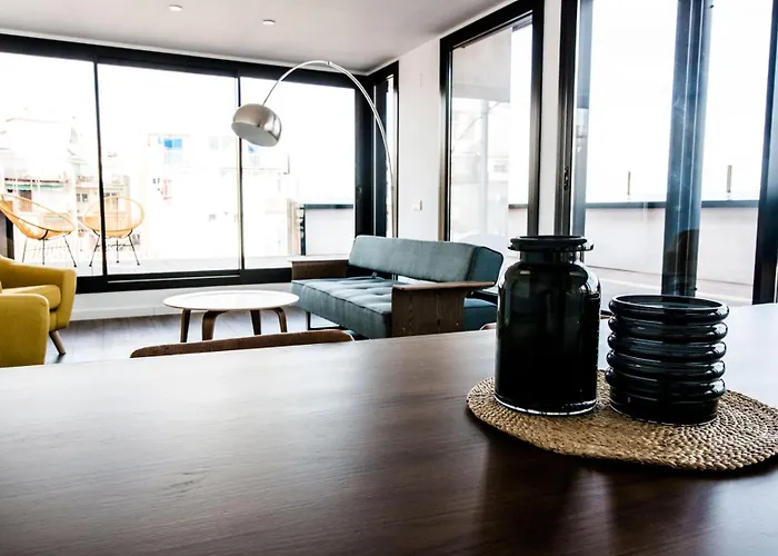 Reusia Apartaments