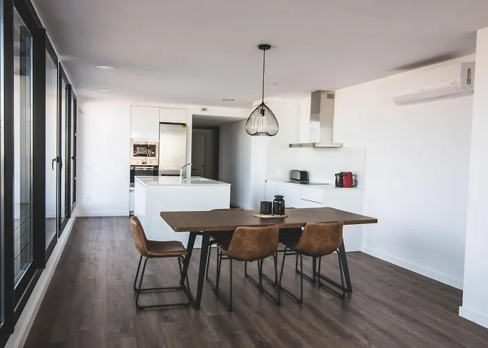 Reusia Apartaments