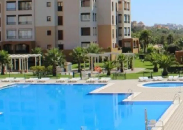Apartamento Los Pelícanos