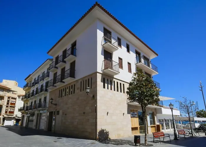 Gatell Apartaments