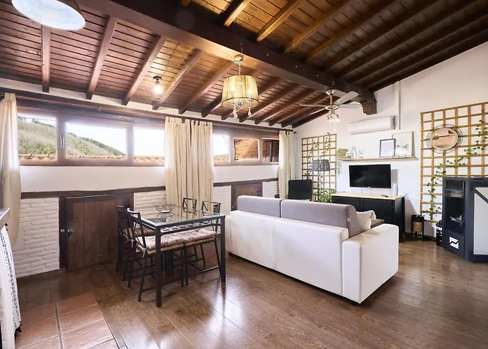 Apartamentos Ca' tio Celso