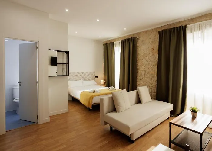 Rental Room Valladolid