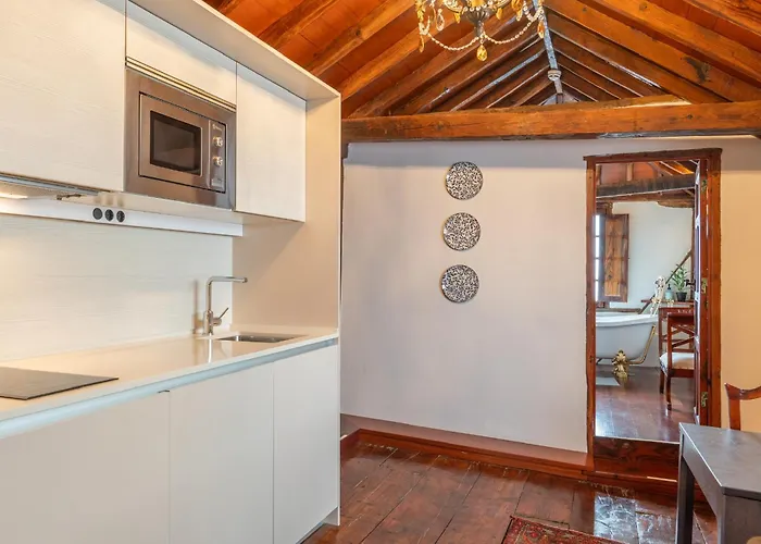TIZÓN Suites