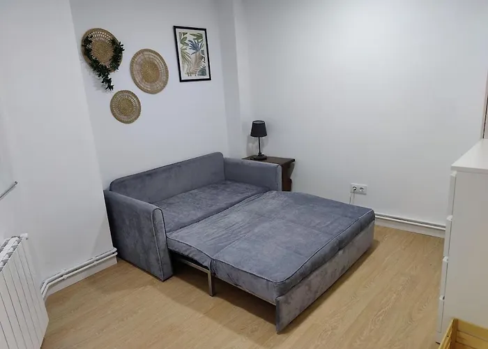 Apartamento La Ballena 2 - Las Huertas