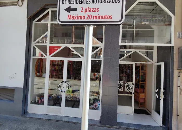 Apartamento La Ballena 2 - Las Huertas