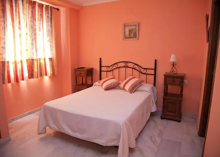 Hostal Niza