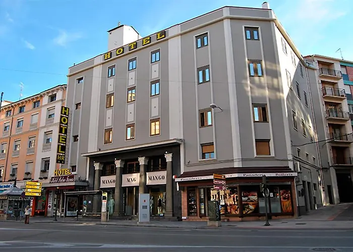 Hotel Pedro Torres